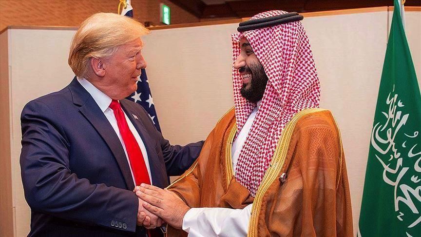 Livre de Bob Woodward : Le coronavirus selon Trump et des révélations sur le pouvoir saoudien 
