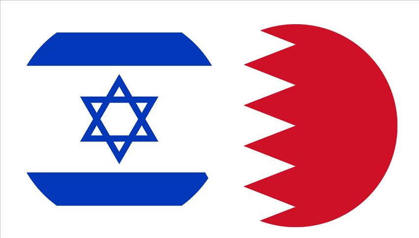 Israel, Bahrain fully normalize diplomatic relations