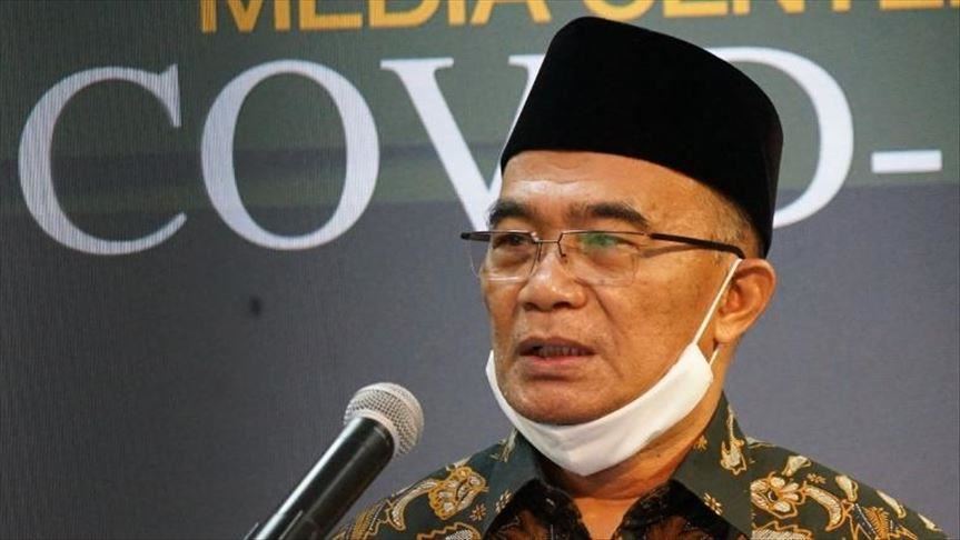 Libur dan cuti bersama pada 2021 jadi 23 hari