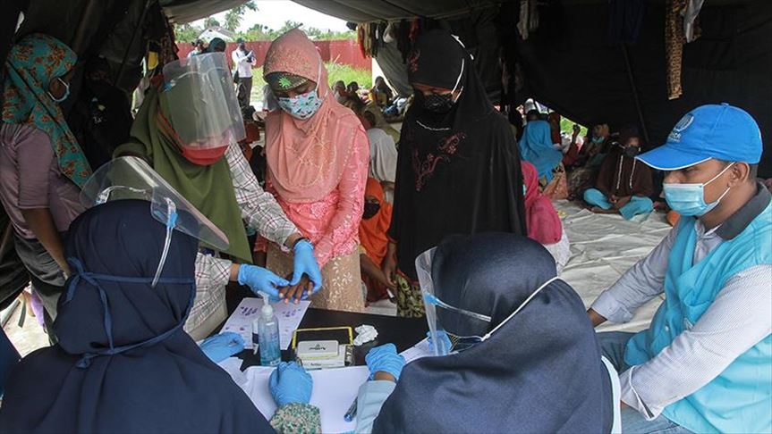 Amnistía Internacional: empresas privadas han financiado violaciones de derechos humanos en Myanmar
