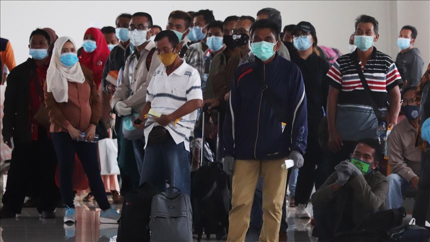 BP2MI pulangkan 52 pekerja migran Indonesia dari Arab Saudi