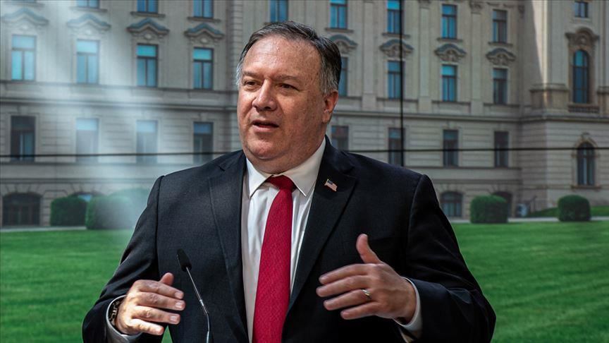 US urges diplomatic, peaceful resolution in East Med