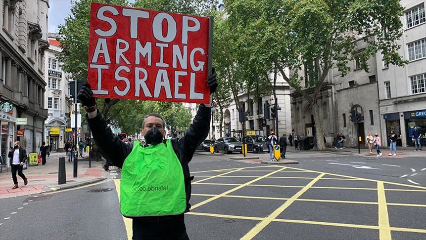 'Cachemira y Palestina están sometidas a la destrucción', señalan expertos