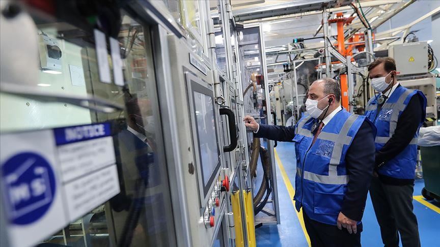 Proctor & Gamble to expand investments in Turkey