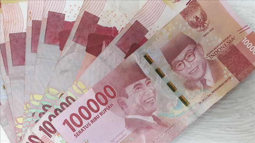 Target defisit anggaran 2021 bertambah jadi 5,7% PDB