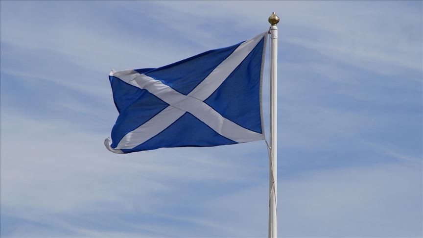 Scotland backs independence from UK by 53%: New poll