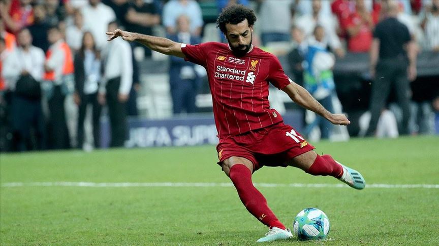 Liverpool na otvaranju sezone savladao Leeds s 4:3, Salah upisao hat-trick