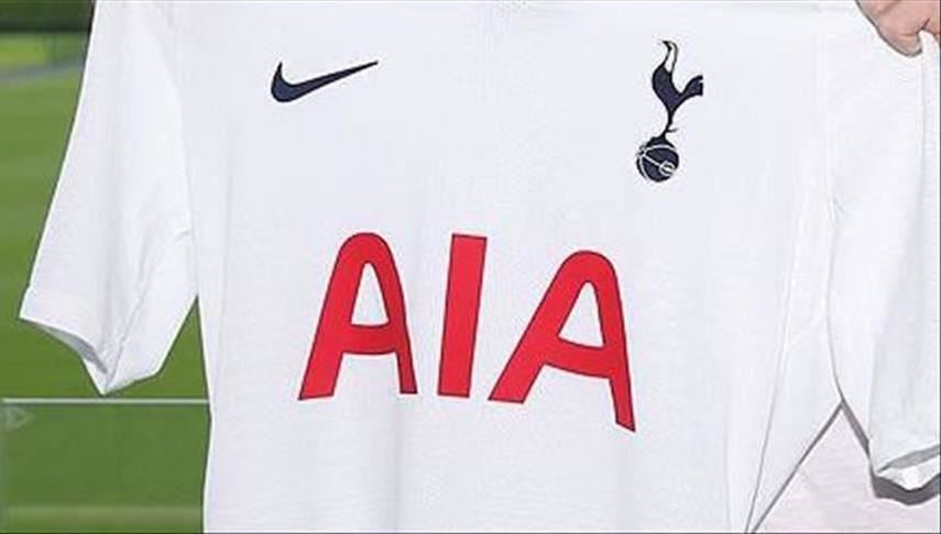 Us Football Star Alex Morgan Joins Tottenham Hotspur