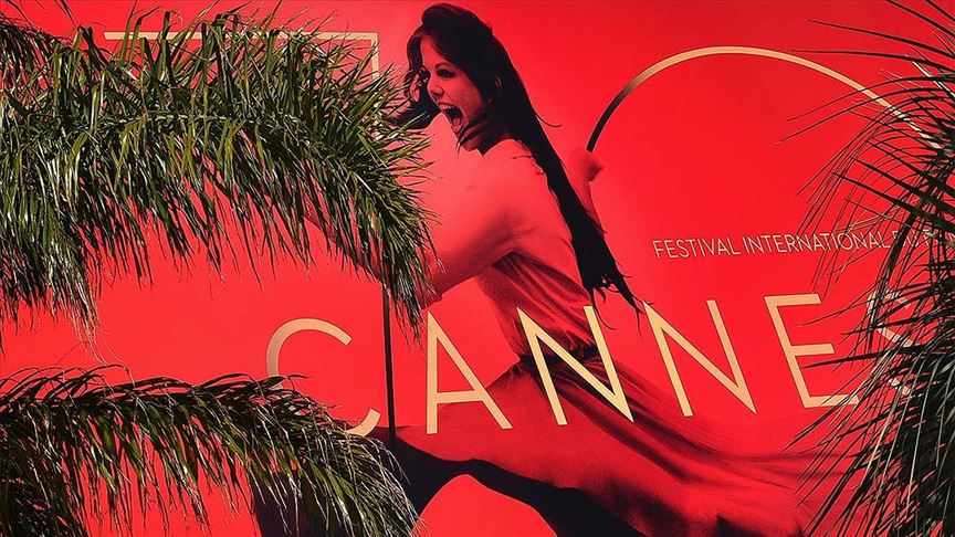 ABD'deki Türk öğrencinin kısa belgesel filmi Cannes Film Festivali'nde gösterilecek