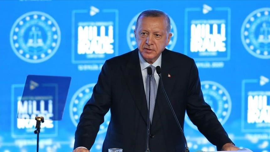 Erdogan poručio Grčkoj: Postupate pogrešno. Ne idite tim putem, ostat ćete potpuno sami