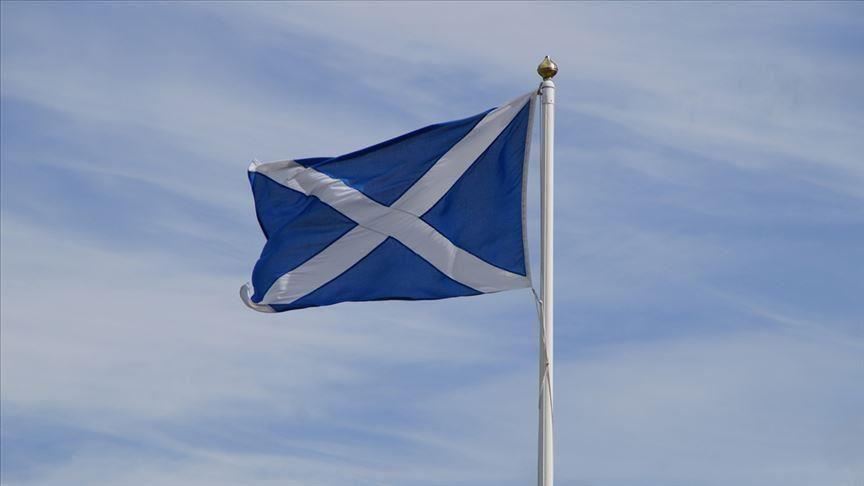 Escocia respalda la independencia del Reino Unido en un 53%