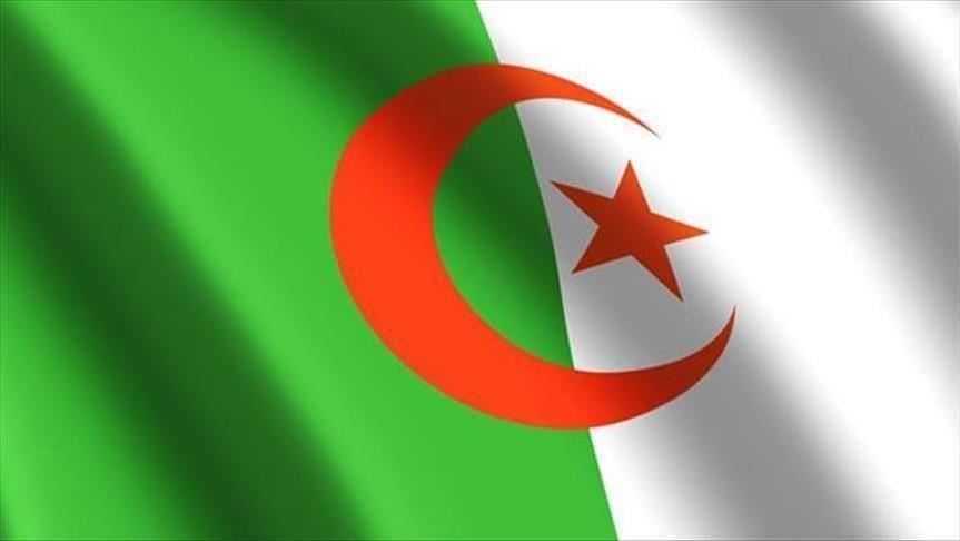 Algeria parliament approves draft constitutional change