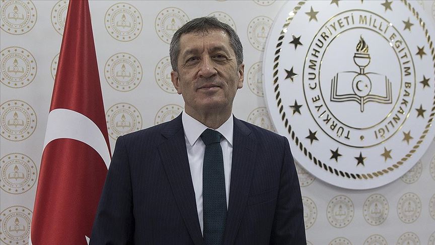 Milli Eğitim Bakanı Selçuk: İlkokul 1. sınıf öğretmenleri velilerle çevrim içi toplantı yapacak