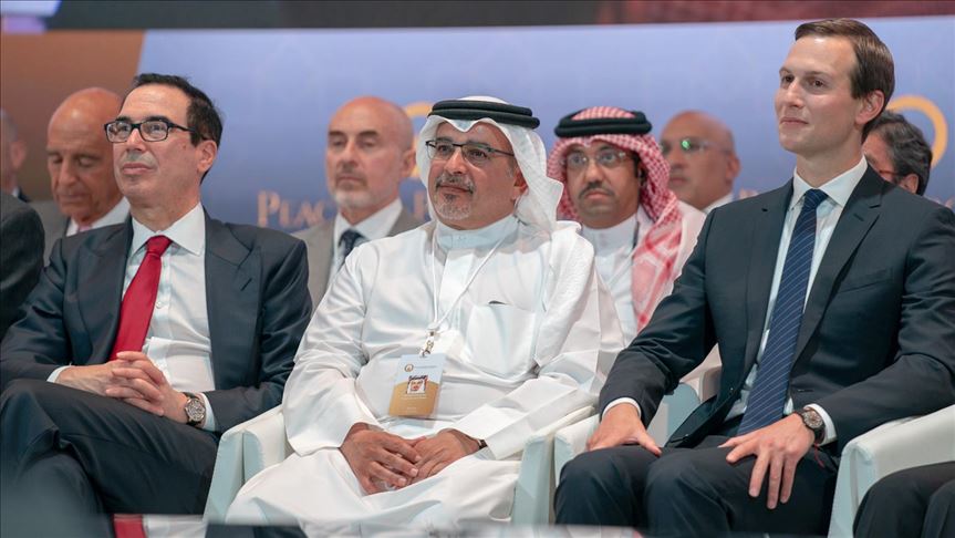 Se conocen detalles de cómo Israel y Bahrein llegaron a normalizar sus relaciones