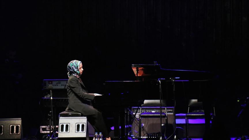 Istanbul Caz Festivali Istanbul Festivalleri