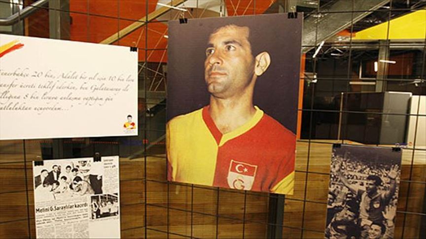 Metin Oktay, the 'Uncrowned King' of Turkish football