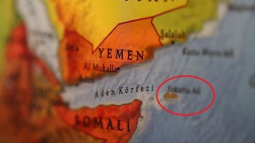 یمن: امارات با تصرف اراضی جزیره سقطرا رسما تبدیل به یک دولت اشغالگر شده است