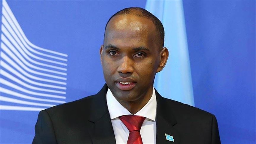 Somalia: Former premier announces to run for presidency