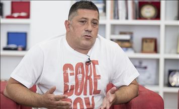Aleksandar Reljić, autor filma “Proces Sandžak“: Plašim se da su posljednja dešavanja u Crnoj Gori bila prirodna