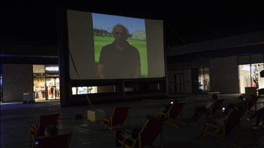 Film “Vaha – portret jedne legende“ prikazan u Mostaru