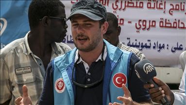 السودان.. "الديانة التركي" يوزع مساعدات على متضرري الفيضان