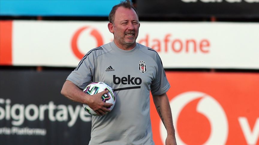 Beşiktaş, Sergen Yalçın yönetiminde yükselişini sürdürüyor 