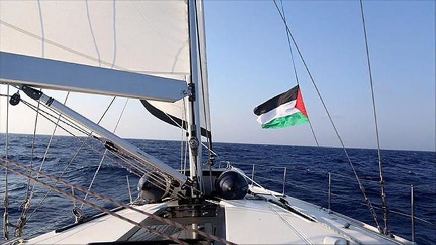 "القسام": كتائبنا عثرت على مئات القذائف في سفينتين غارقتين