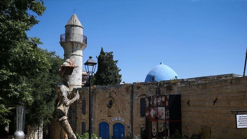 إسرائيل تصدر أمرا بهدم مسجد بالقدس