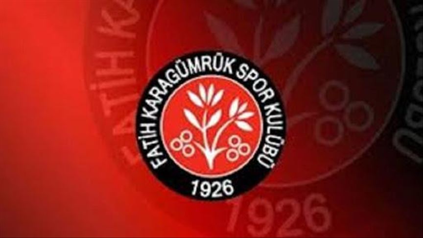 Football: Fatih Karagumruk signs Lucas Biglia