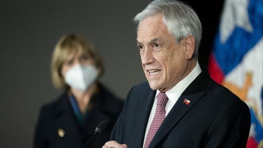 Las propuestas del presidente Sebastián Piñera para la hipotética nueva Constitución de Chile