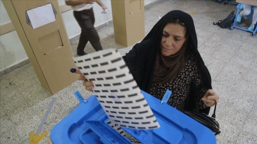 كۆمیسیۆنی باڵای سەربەخۆی هەڵبژاردنەكان لە عێراق پاڵپشتی خۆی بۆ راسپاردەكانی عەلی سیستانی راگەیاند