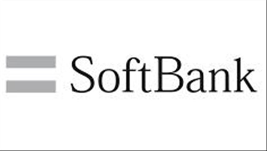 Japan's SoftBank sells British chip designer stakes