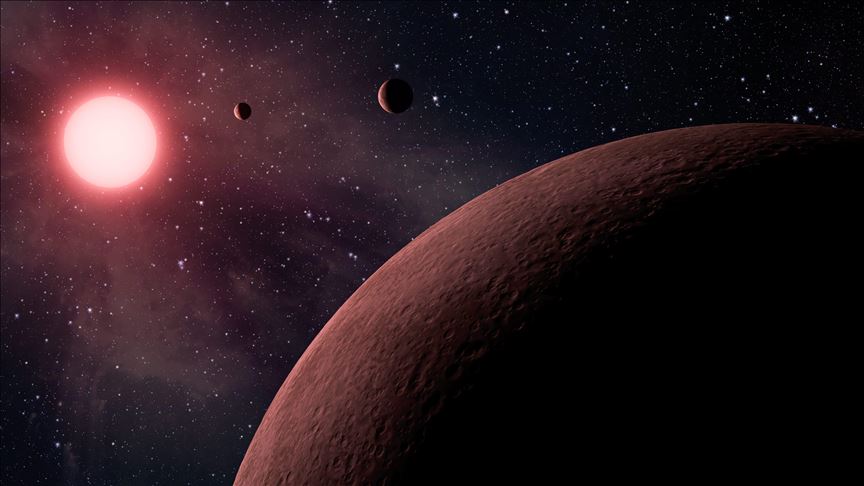 Investigadores encuentran un elemento en la atmósfera de Venus que podría dar indicios de vida