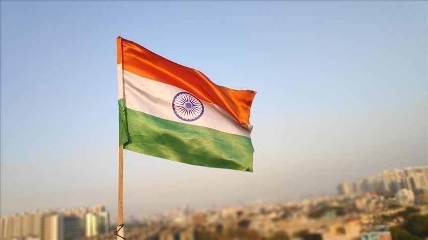 India walks out of meeting over new Pakistan map