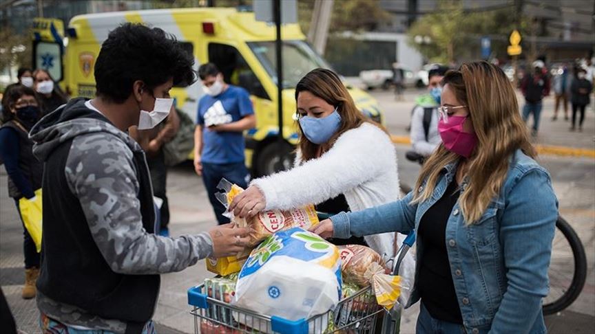 Estudio Revela Que Chile Peru Y Costa Rica Perdieron La Mayor Cantidad De Empleos Por La