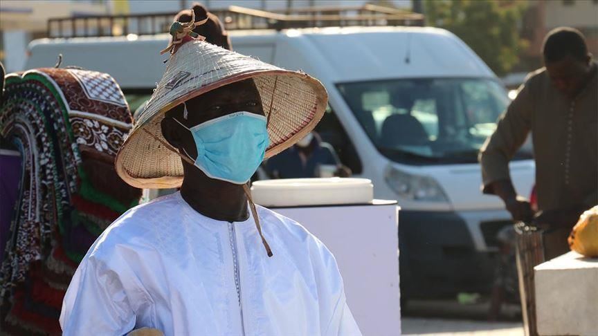 S.African bishops protest virus-based corruption claims