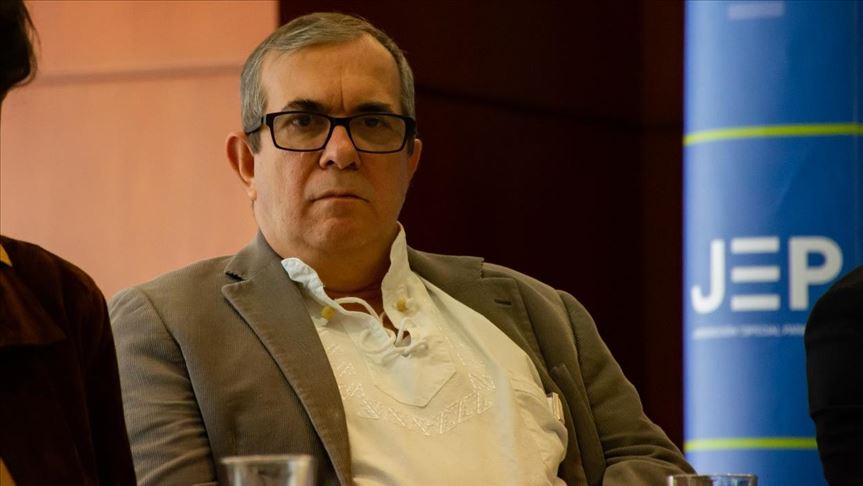 Farc: ‘El secuestro fue un gravísimo error del que no podemos sino arrepentirnos’