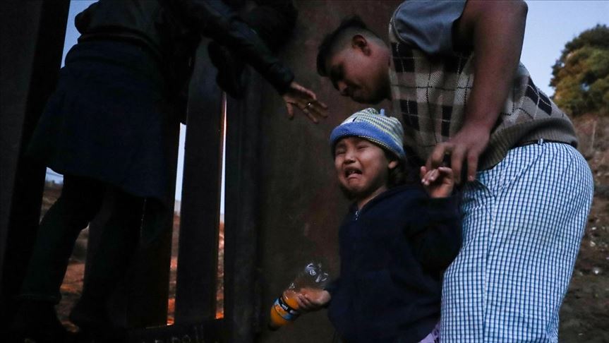 Corte de Estados Unidos cancela el TPS y permite a la administración Trump deportar a 300 mil migrantes