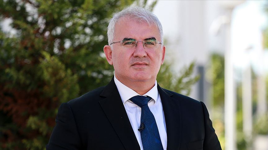 Prof. Dr. Buğdacı: Kovid-19 vakalarını artıran ana neden kalabalık ortamlar