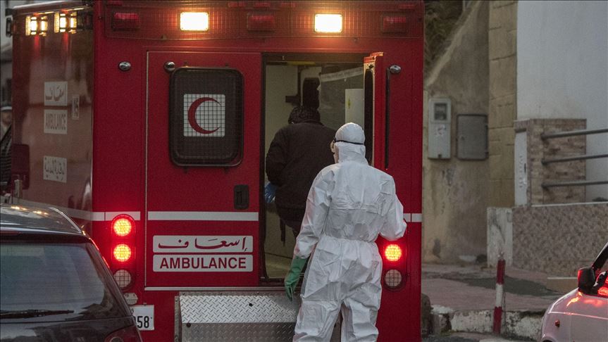 Coronavirus cases, deaths rise in Arab nations