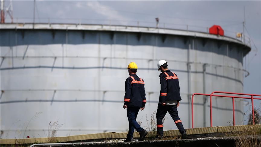 Punya 68 cekungan, Indonesia optimistis penuhi lifting migas 1 juta barel    