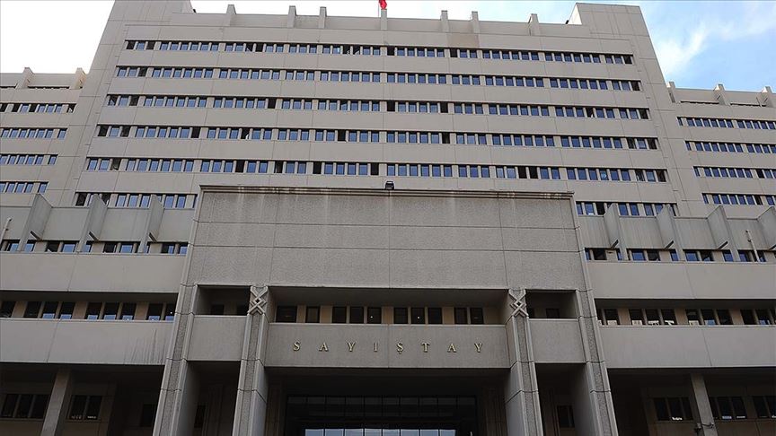 Sayıştay 45 denetçi yardımcısı adayı alacak