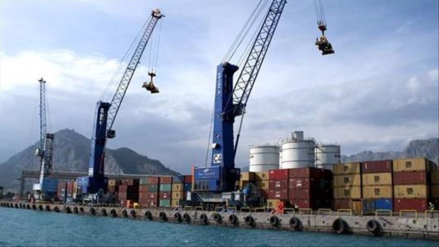Indonesia kembali catat surplus neraca perdagangan pada Agustus USD2,33 miliar