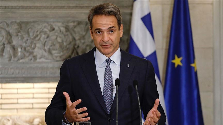 Grčki premijer MIchotakis: Spremni smo na pregovore ako Turska učini konkretan pomak
