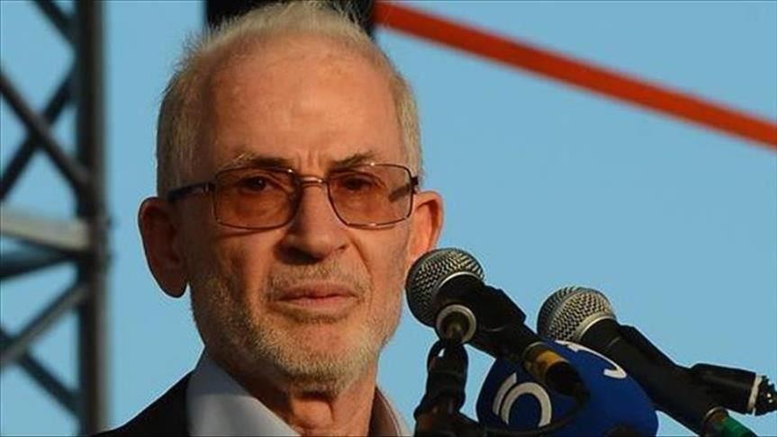 مسؤول الإخوان إبراهيم منير.. وجه للتصالح والإصلاح (بروفايل)