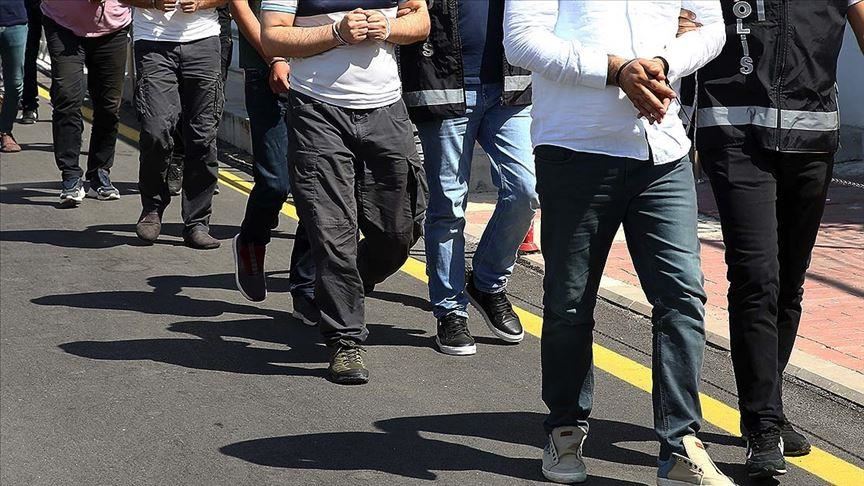 Turkey: Arrest warrants out for 129 FETO suspects