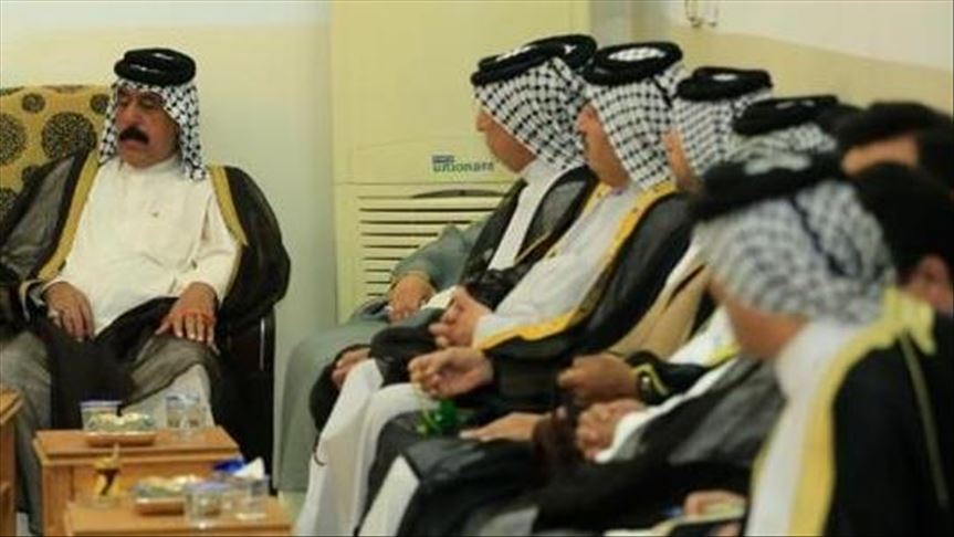 متحدث عشائري: "بي كا كا" تخطط لاستهدف قادة بالجيش العراقي