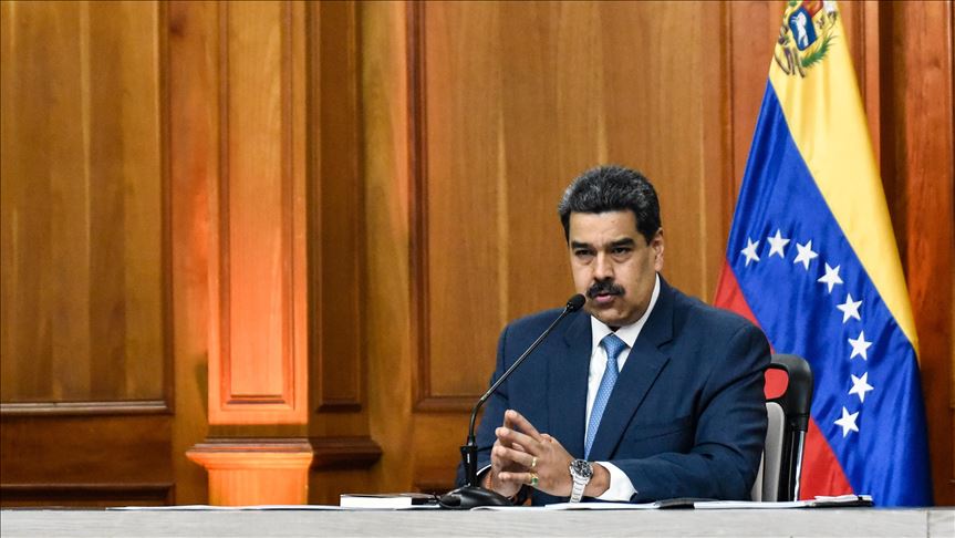 Nicolás Maduro afirma que la OPEP+ es el camino a la estabilidad de los mercados petroleros