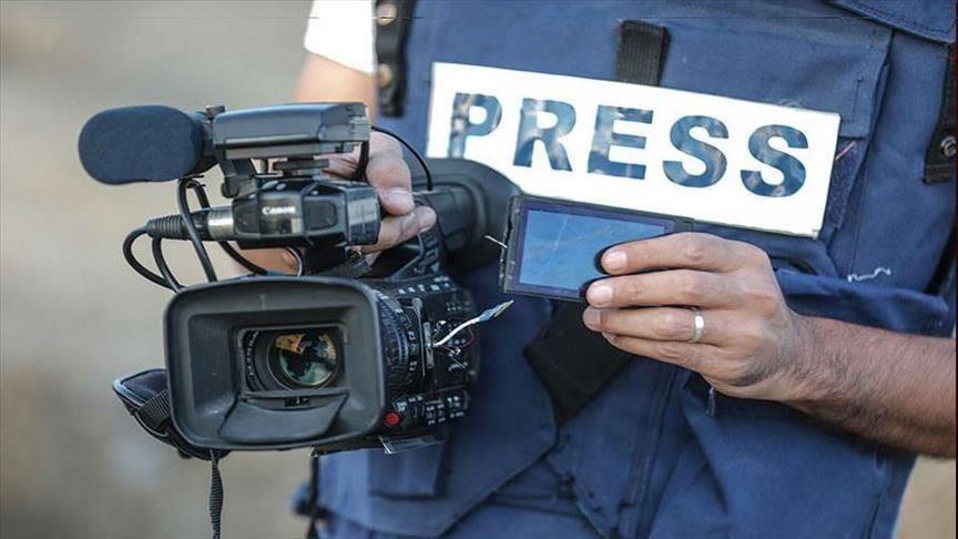 لانیکەم ٣٦٦ رۆژنامەنووس لە جیهاندا بە کۆرۆنا گیانیان لەدەستداوە