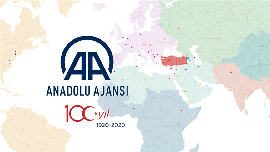 Anadolu Ajansı 2018 ve 2019 Yılları Genel Kurul Toplantısı Davet Duyurusu